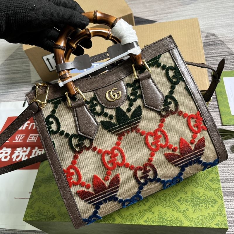 Gucci Top Handle Bags